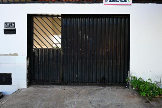 Casa à venda com 3 quartos, 100m² em Residencial Real Conquista, Goiânia