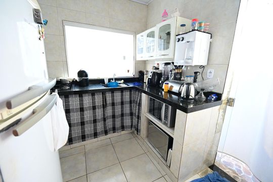Casa à venda com 3 quartos, 100m² em Residencial Real Conquista, Goiânia