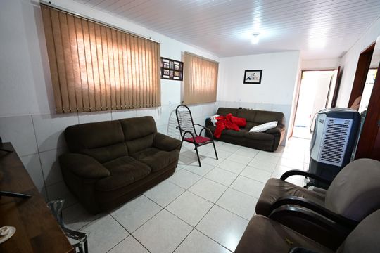 Casa à venda com 3 quartos, 100m² em Residencial Real Conquista, Goiânia
