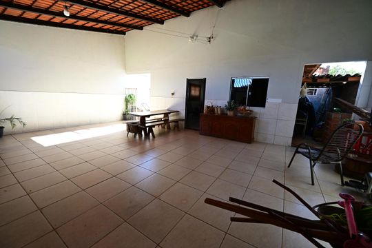 Casa à venda com 3 quartos, 100m² em Residencial Real Conquista, Goiânia