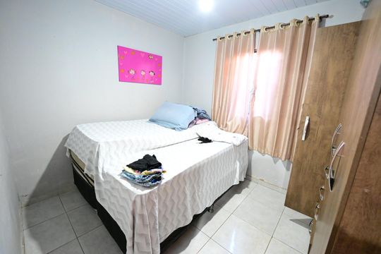 Casa à venda com 3 quartos, 100m² em Residencial Real Conquista, Goiânia