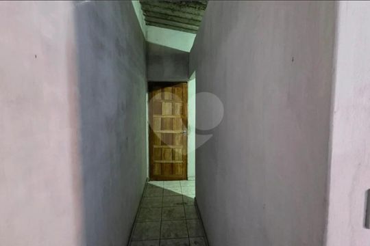 Casa à venda com 3 quartos, 168m² em Casa Grande, Diadema