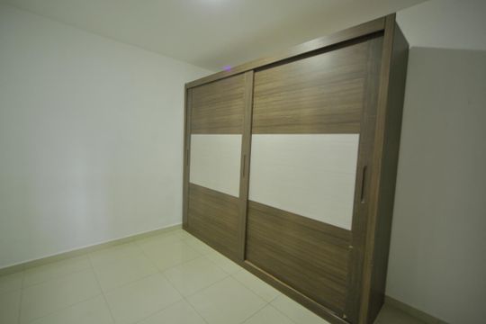 Quarto 1  de apartamento para alugar com 2 quartos, 68m² em Baeta Neves, São Bernardo do Campo