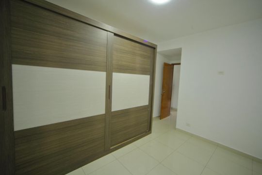 Quarto 1  de apartamento para alugar com 2 quartos, 68m² em Baeta Neves, São Bernardo do Campo