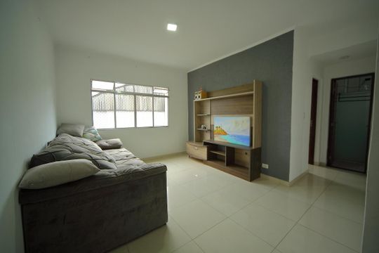 Apartamento para alugar com 2 quartos, 68m² em Baeta Neves, São Bernardo do Campo