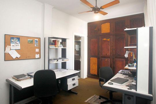 Quarto 1 Suíte de apartamento para alugar com 3 quartos, 134m² em Independência, Porto Alegre