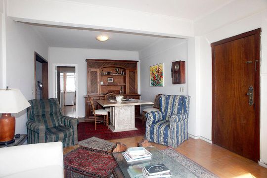 Apartamento para alugar com 3 quartos, 134m² em Independência, Porto Alegre