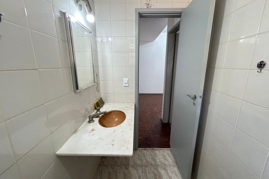 Apartamento para alugar com 2 quartos, 105m² em Praça Seca, Rio de Janeiro