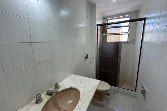 Apartamento para alugar com 2 quartos, 105m² em Praça Seca, Rio de Janeiro