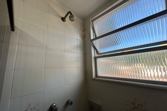 Apartamento para alugar com 2 quartos, 105m² em Praça Seca, Rio de Janeiro
