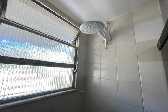 Apartamento para alugar com 2 quartos, 105m² em Praça Seca, Rio de Janeiro