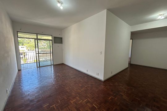 Apartamento para alugar com 2 quartos, 105m² em Praça Seca, Rio de Janeiro