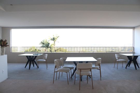 Apartamento à venda com 3 quartos, 182m² em Alto de Pinheiros, São Paulo