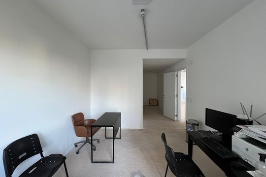 Quarto 3 de apartamento à venda com 3 quartos, 182m² em Alto de Pinheiros, São Paulo