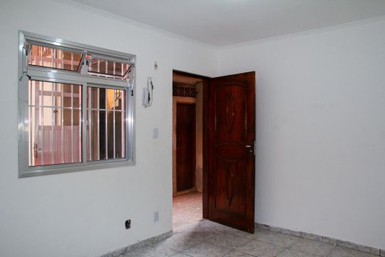 Apartamento para alugar com 2 quartos, 45m² em Vila Bancaria, São Paulo