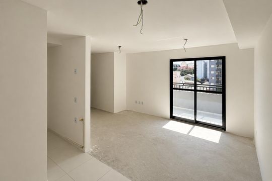 Apartamento à venda com 3 quartos, 65m² em Bonfim, Campinas