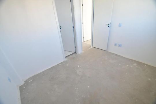 Quarto de apartamento à venda com 3 quartos, 65m² em Bonfim, Campinas