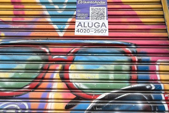 Placa de casa para alugar com 2 quartos, 105m² em Torres Tibagy, Guarulhos