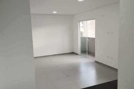Apartamento à venda com 1 quarto, 38m² em Bairro Alto, Curitiba