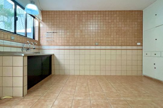 Cozinha de casa à venda com 3 quartos, 180m² em Vila Clementino, São Paulo