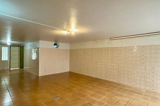 Garagem de casa à venda com 3 quartos, 180m² em Vila Clementino, São Paulo