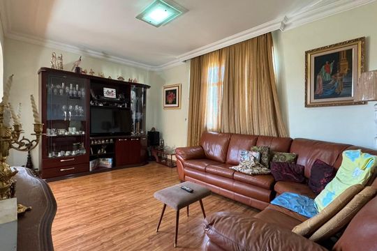 Apartamento à venda com 4 quartos, 260m² em Cidade Nova, Belo Horizonte