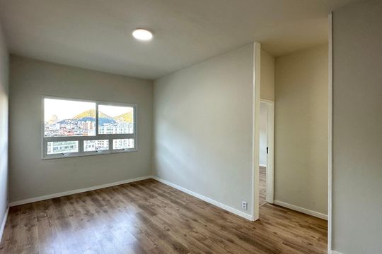 Apartamento para alugar com 3 quartos, 78m² em Jardim Botânico, Rio de Janeiro