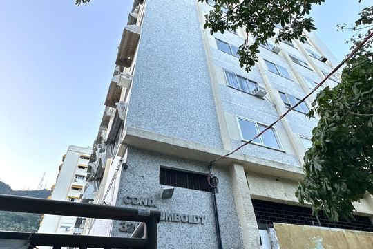 Apartamento para alugar com 3 quartos, 78m² em Jardim Botânico, Rio de Janeiro