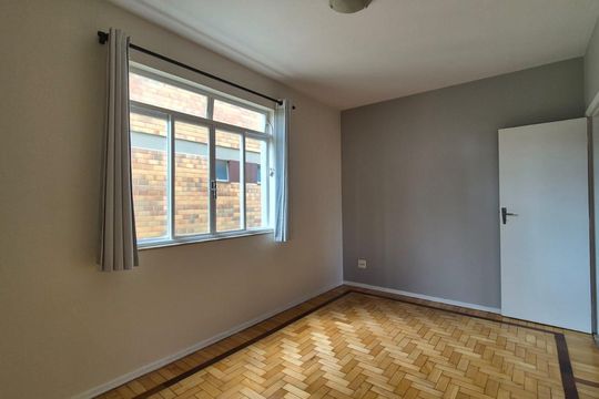 Sala de apartamento para alugar com 3 quartos, 86m² em Cruzeiro, Belo Horizonte