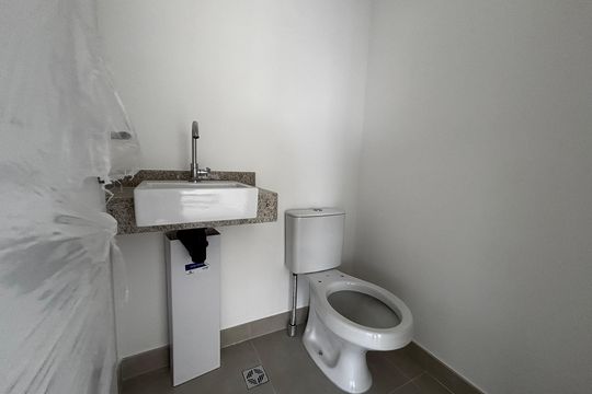 Apartamento para alugar com 1 quarto, 49m² em Pinheiros, São Paulo