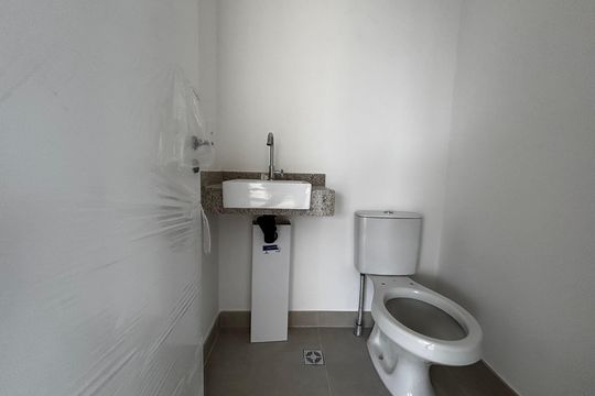 Apartamento para alugar com 1 quarto, 49m² em Pinheiros, São Paulo