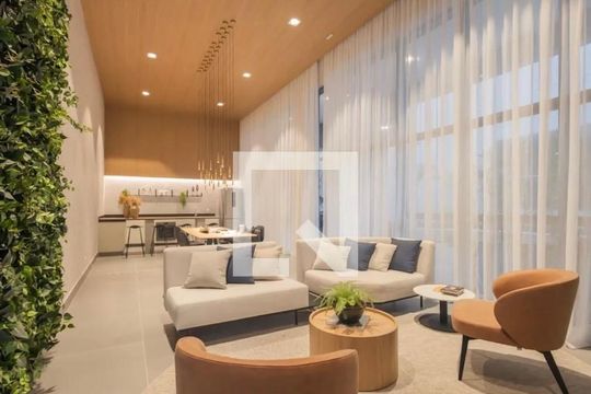 Apartamento para alugar com 1 quarto, 49m² em Pinheiros, São Paulo