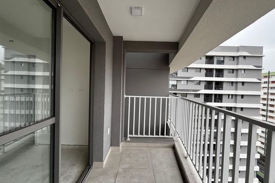 Apartamento para alugar com 1 quarto, 49m² em Pinheiros, São Paulo