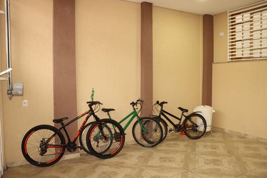 Casa à venda com 4 quartos, 125m² em Jardim Vila Formosa, São Paulo