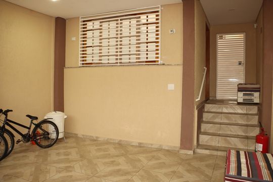 Casa à venda com 4 quartos, 125m² em Jardim Vila Formosa, São Paulo