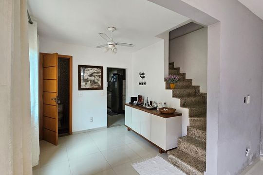 Casa para alugar com 2 quartos, 200m² em Austin, Nova Iguaçu