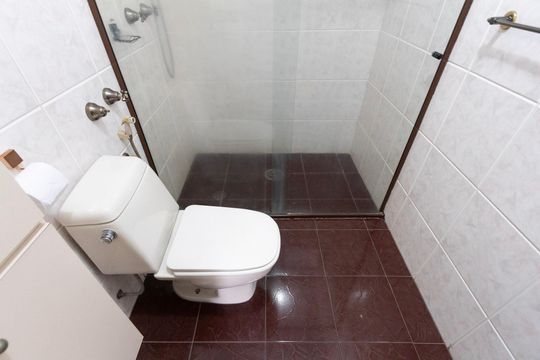 Apartamento para alugar com 3 quartos, 103m² em Jardim Emilia, Sorocaba