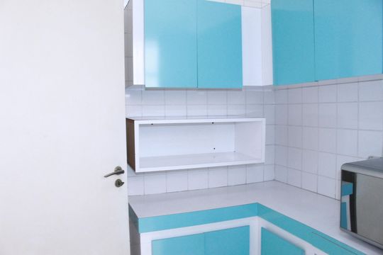 Cozinha de apartamento para alugar com 4 quartos, 240m² em Consolação, São Paulo