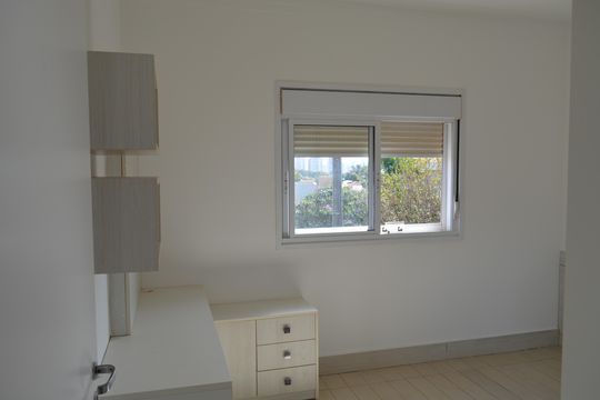 Quarto 1 de casa de condomínio para alugar com 3 quartos, 222m² em Bonfim Paulista, Ribeirão Preto