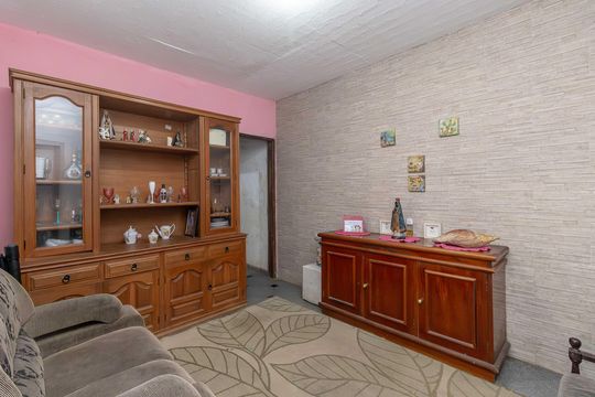 Sala Casa 2 de casa à venda com 3 quartos, 200m² em Xodó Marize, Belo Horizonte