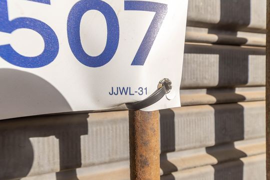 Placa QuintoAndar JJWL-31 de casa à venda com 3 quartos, 200m² em Xodó Marize, Belo Horizonte