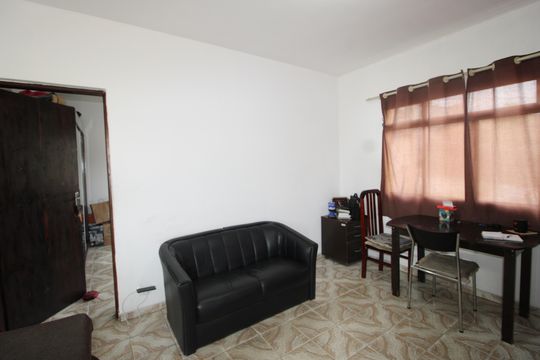 Sala 2 de casa à venda com 3 quartos, 390m² em Itaquera, São Paulo