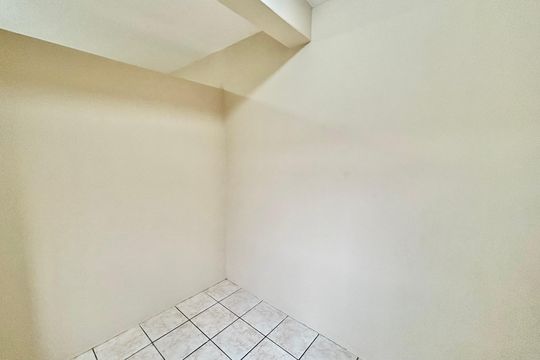 Quarto 2 de casa para alugar com 1 quarto, 55m² em Jardim Danfer, São Paulo