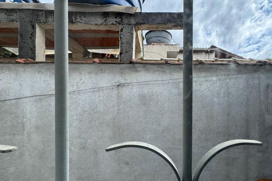 Vista - Sala  de casa à venda com 2 quartos, 112m² em Alto Industrial, São Bernardo do Campo