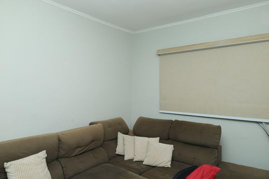 Sala 1 de casa à venda com 3 quartos, 110m² em Guaianases, São Paulo