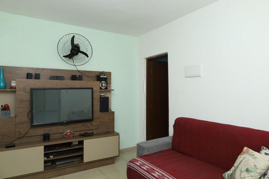 Casa à venda com 3 quartos, 110m² em Guaianases, São Paulo