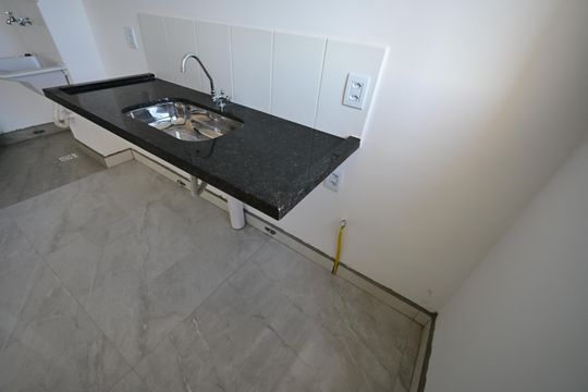 Apartamento para alugar com 3 quartos, 61m² em Setor Sudoeste, Goiânia
