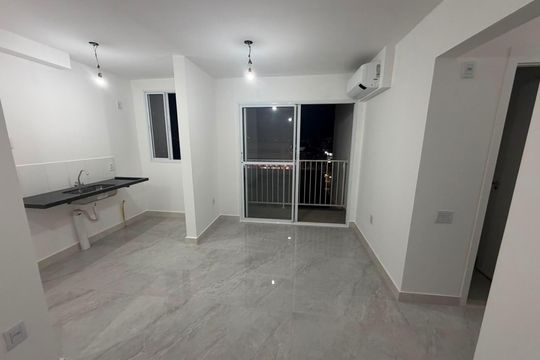 Apartamento para alugar com 3 quartos, 61m² em Setor Sudoeste, Goiânia