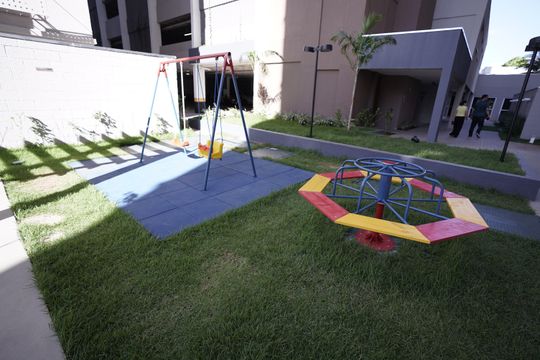 Apartamento para alugar com 3 quartos, 61m² em Setor Sudoeste, Goiânia
