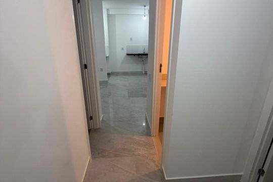 Apartamento para alugar com 3 quartos, 61m² em Setor Sudoeste, Goiânia